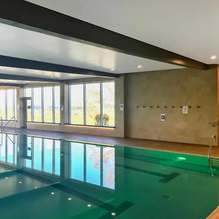 Wanderlust By Interhome Сasa de vacaciones Dittishausen