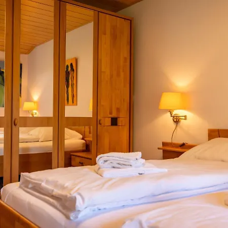 Wanderlust By Interhome Сasa de vacaciones