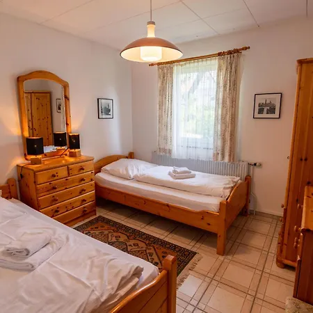 Wanderlust By Interhome * Dittishausen