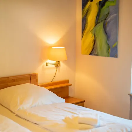 Wanderlust By Interhome Сasa de vacaciones