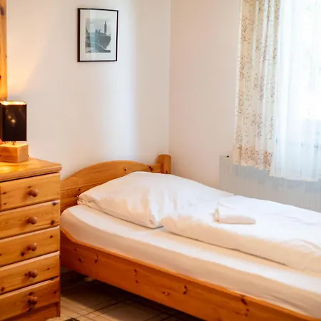 Wanderlust By Interhome Сasa de vacaciones *