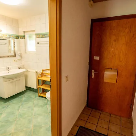 Wanderlust By Interhome * Dittishausen