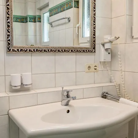 Wanderlust By Interhome Сasa de vacaciones Dittishausen