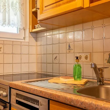 Wanderlust By Interhome Dittishausen