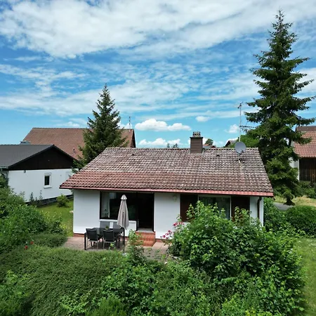 Wanderlust By Interhome Dittishausen