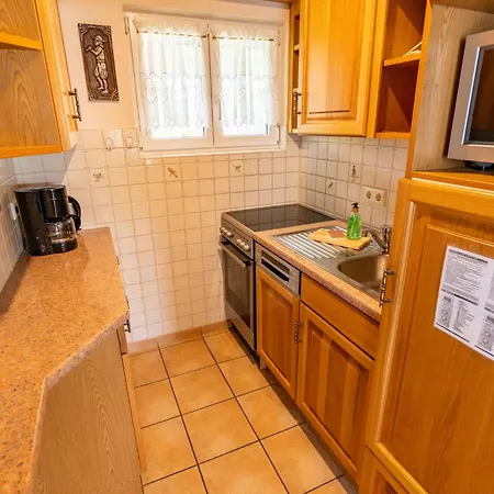 Сasa de vacaciones Wanderlust By Interhome *