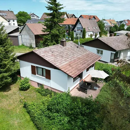 Wanderlust By Interhome Сasa de vacaciones *