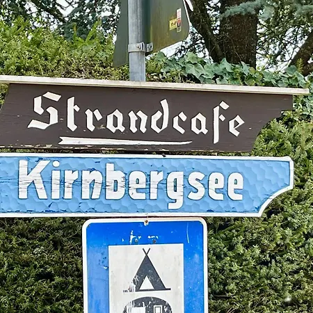 Wanderlust By Interhome Сasa de vacaciones Dittishausen