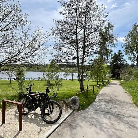 Wanderlust By Interhome Dittishausen