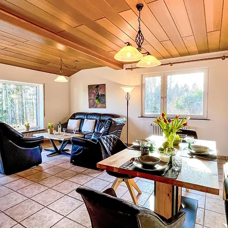 Wanderlust By Interhome Сasa de vacaciones