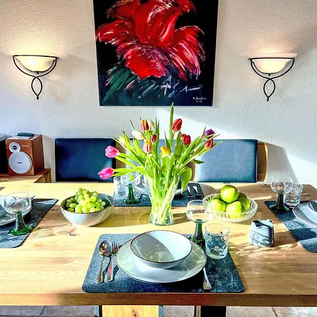 Сasa de vacaciones Wanderlust By Interhome