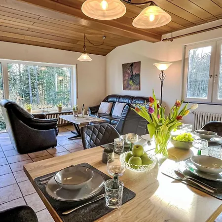 Wanderlust By Interhome *