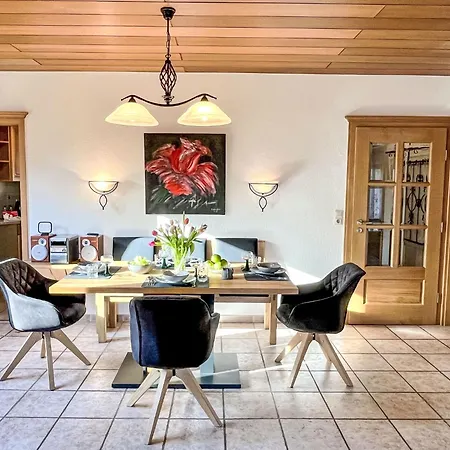 Wanderlust By Interhome * Dittishausen