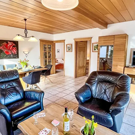 Wanderlust By Interhome