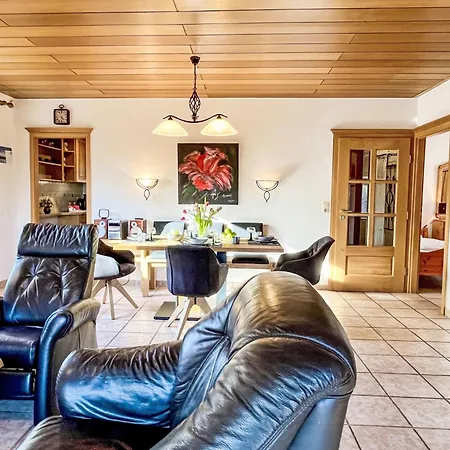 Wanderlust By Interhome Сasa de vacaciones