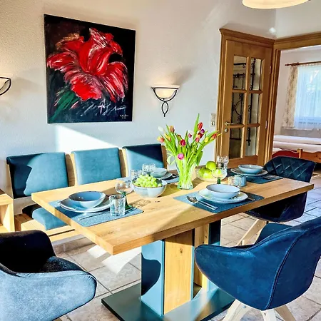 Сasa de vacaciones Wanderlust By Interhome