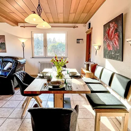 Сasa de vacaciones Wanderlust By Interhome *