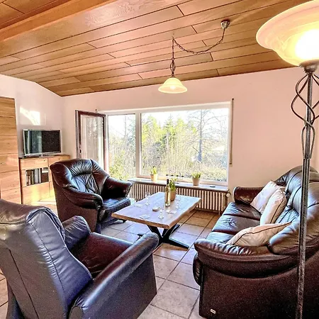 Сasa de vacaciones Wanderlust By Interhome Dittishausen