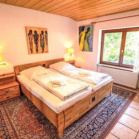 Wanderlust By Interhome Dittishausen