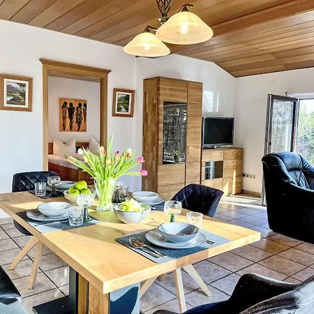 Wanderlust By Interhome * Dittishausen