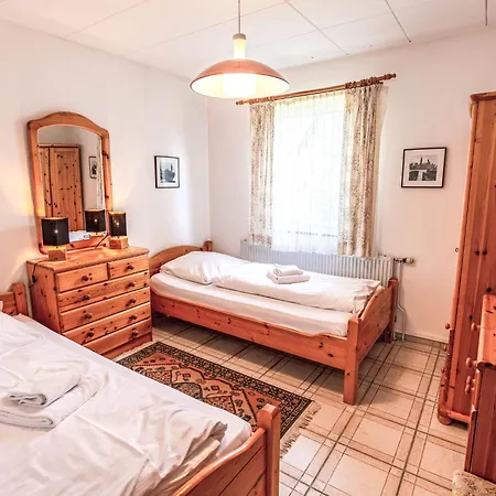 Wanderlust By Interhome Сasa de vacaciones