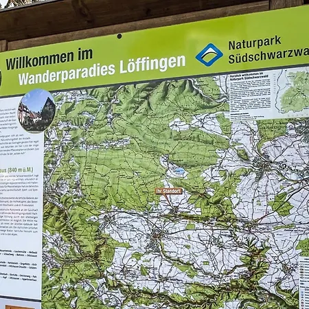 Wanderlust By Interhome